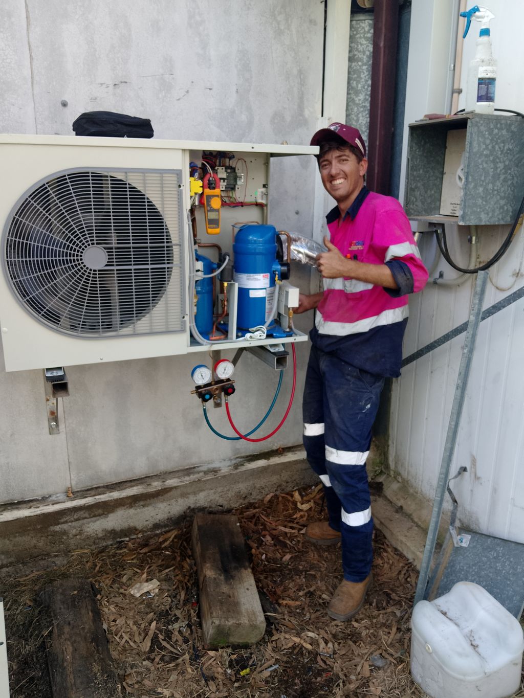 Newsletter – February / March 2026