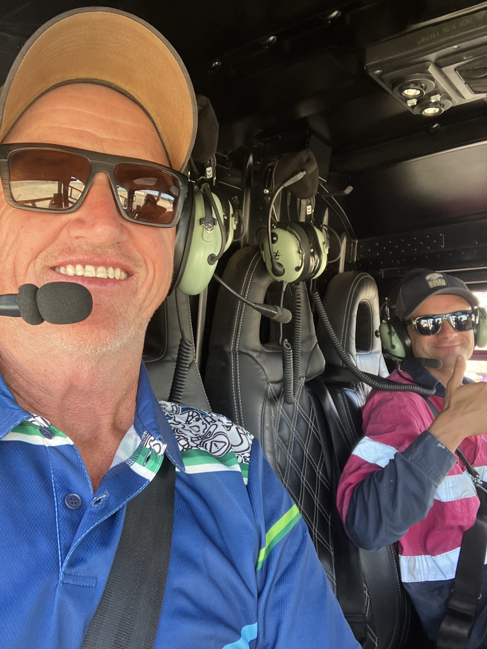 Newsletter – November 2025