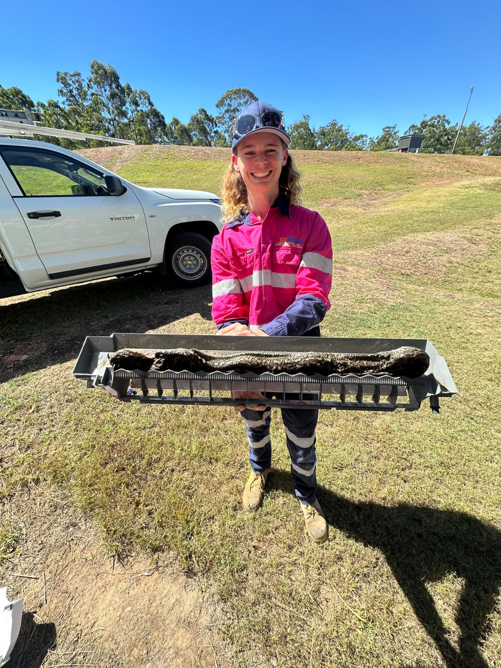 Newsletter – April 2026